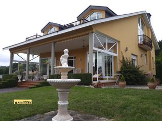 Casa a Ares. Casa a 100 metros de la playa