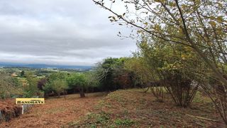 Terreny residencial a Área Rural. 9099 finca edificable con casa y garaje a 5 minutos del centro d
