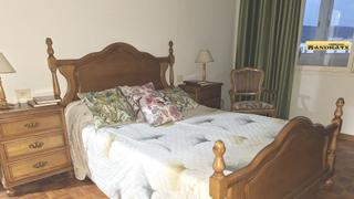 Appartement à Pontes de García Rodríguez (As). Piso con terraza cubierta