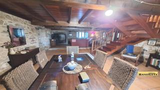 Casa a San Mateo - Castro - O Val. Casa de piedra restaurada