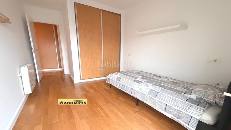 Foto 7f383b6a-b345-4847-a86f-ea38d9f1a39f. Rent flat with heating parking pool in Ares