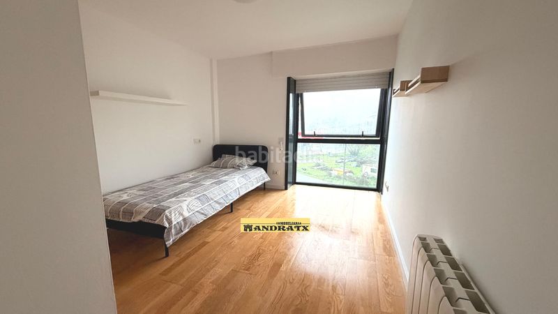 Foto 877f38ec-5fa8-4e61-9035-4a58e06037ea. Rent flat with heating parking pool in Ares