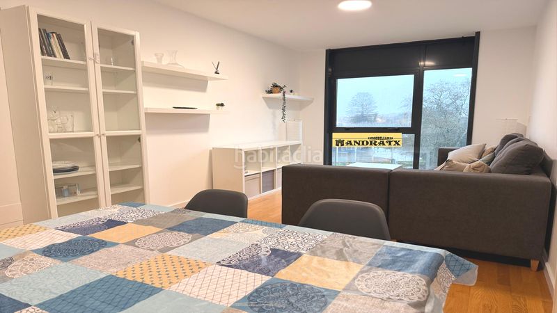 Foto 8b89b03d-3e0b-41fd-97b2-54a789b79b79. Rent flat with heating parking pool in Ares