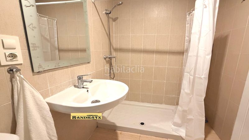 Foto e5231f9b-2d7a-427f-bf5e-a14e5c1805cc. Rent flat with heating parking pool in Ares