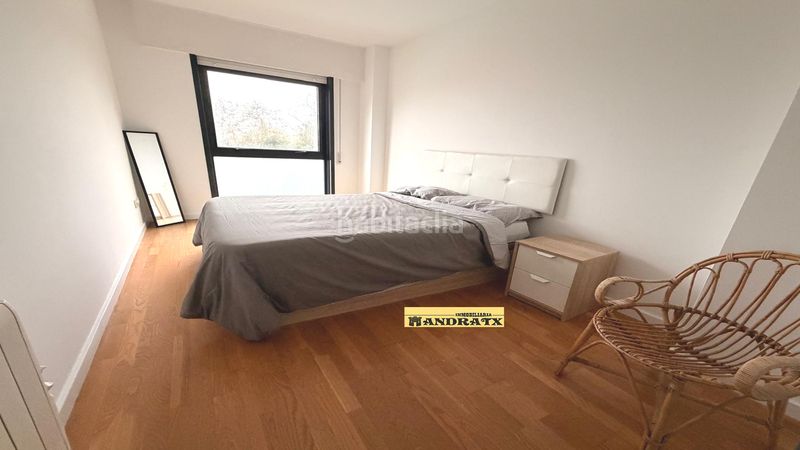 Foto ec98dbc0-3911-4cfc-a983-80953b7db2fd. Rent flat with heating parking pool in Ares