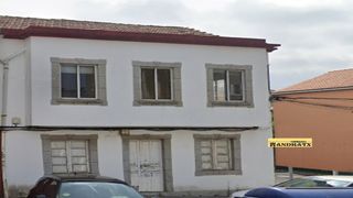 Casa a Piñeiros - Freixeiro. Casa con patio céntrica