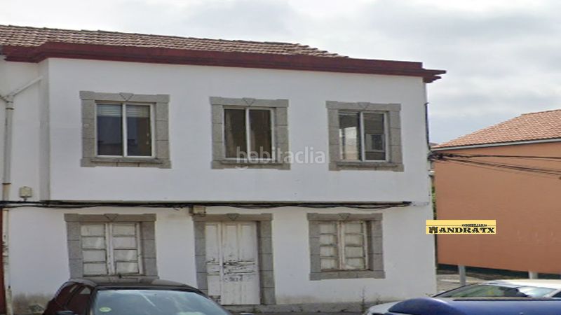 Foto 459eada4-57d6-46a3-a6fb-7b999c6529ab. Casa a Piñeiros - Freixeiro Narón