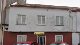 Casa a Piñeiros - Freixeiro. Zona freixeiro