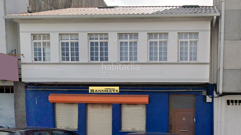 Foto 4e042678-ab11-4b1f-b7f8-d44913375593. Casa in Piñeiros - Freixeiro Narón