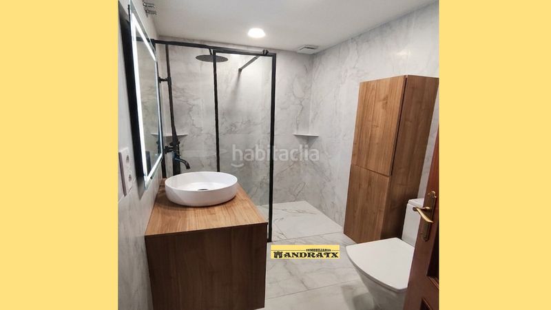 Foto b35ca84f-8d08-405d-8638-436ce1b71ae6. Pis amb calefacció a O Feal - Xubia Narón