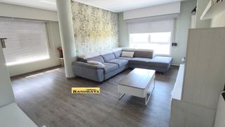 Appartement à O Feal - Xubia. Piso con ascensor en jubia