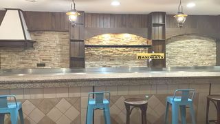 Local Comercial a Piñeiros - Freixeiro. Bajo con negocio de hostelería