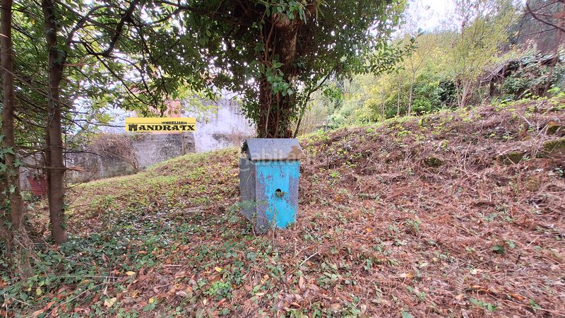 Foto 62c3de23-3310-4aed-8d9a-a031b5dbb63d. Casa a Área Rural Ferrol