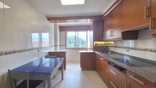 Etagenwohnung in Piñeiros - Freixeiro. Piso seminuevo en narón