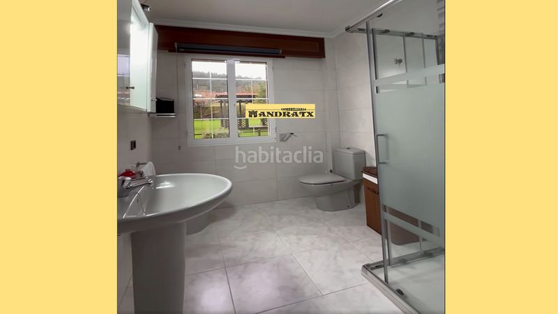 Foto c9ac2e56-a61f-4e95-862b-2c77938dea0a. Casa amb calefacció aparcament a San Mateo - Castro - O Val Narón