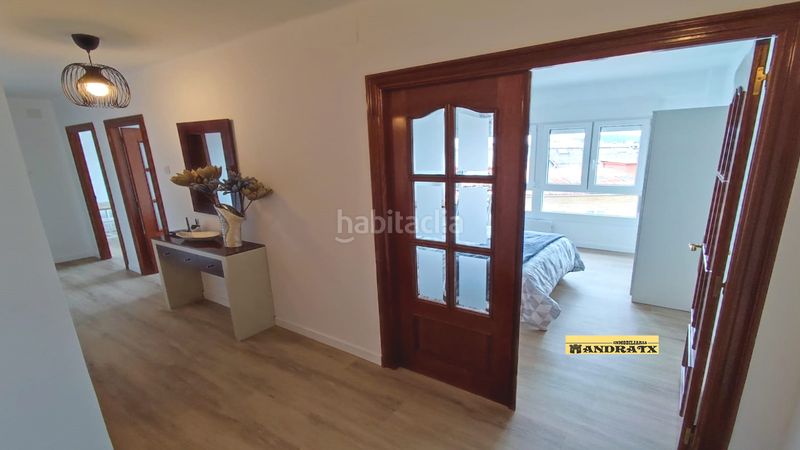 Foto 3789cc2b-0c38-45cd-baf6-13c42e47f2eb. Rent flat with heating in Porta Nova Ferrol