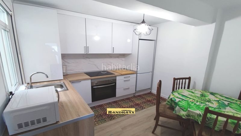 Foto 7991cfa6-780d-44b8-b7eb-dd709e2cc8e7. Rent flat with heating in Porta Nova Ferrol