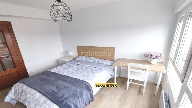 Foto 871ae06f-a5d1-46d5-bbb0-c1994a3076da. Rent flat with heating in Porta Nova Ferrol