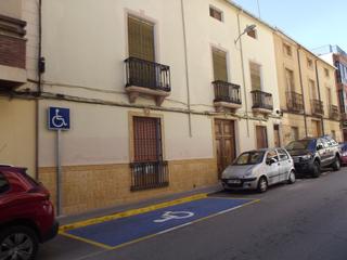 Casa  Calle de mendizábal