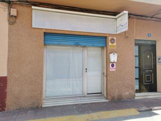 Business premise  Calle san antonio
