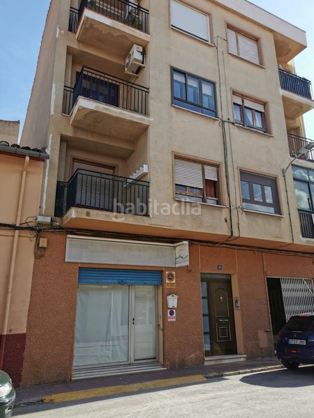 Foto 05c40de0-d00a-4811-93d8-289c1b242013. Local comercial en Almansa