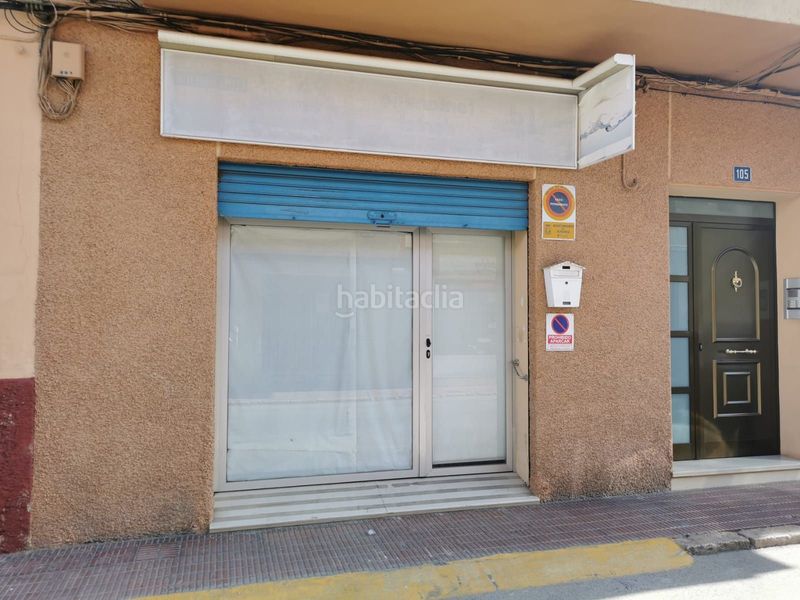 Foto 742a0b49-46a2-40af-8c60-5122737b8b00. Local comercial en Almansa