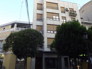 Pis  Calle rambla de la mancha