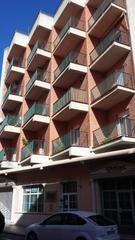 Pis  Calle aniceto coloma