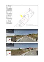 Terreny residencial  Calle buen suceso