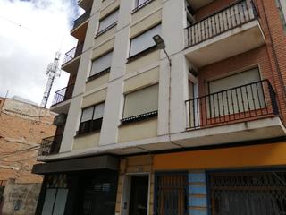 Pis  Calle aniceto coloma