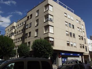 Location Local commercial  Calle rambla de la mancha