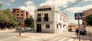 Miete Geschäftsraum  Avenida ayora. Local acondicionado para bar o uso recreativo en alquiler