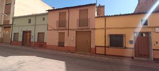 Casa  Calle pedro leal. Casa céntrica para rehabilitar