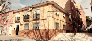 Casa a Calle de mendizábal 142. Casa en planta baja lista para entrar a vivir