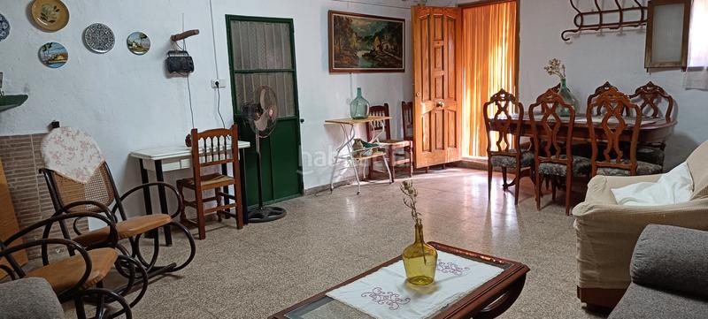 Foto 25de2bf2-116b-493e-832a-4fe19f1feac3. Chalet casa de campo en paraje derramadores. en Almansa