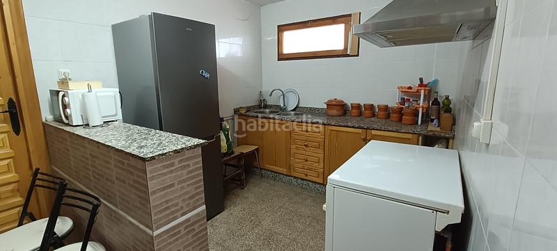 Foto a27ae186-27dc-4a48-99aa-210e6a88d982. Chalet casa de campo en paraje derramadores. en Almansa