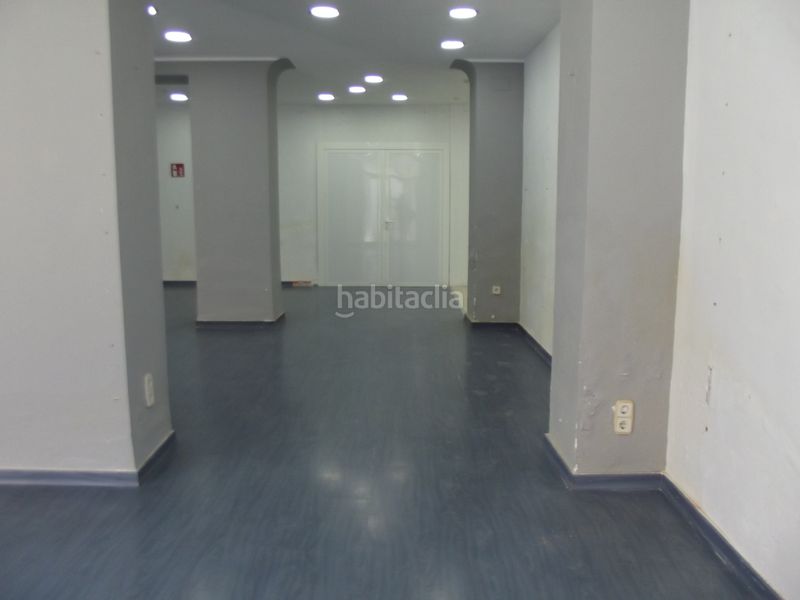 Foto 24c3a09a-7de2-4fdb-b2a9-14134abd2c0a. Location local commercial dans Almansa