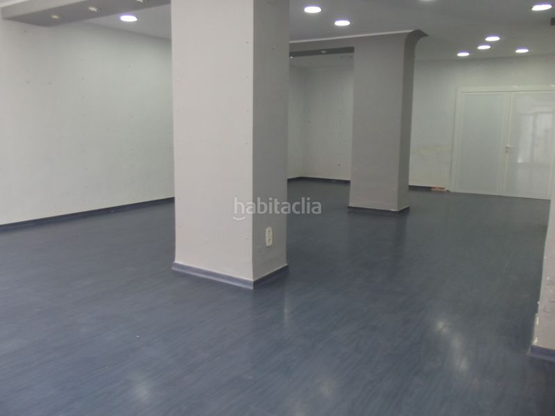 Foto dc79324b-f121-4aac-a305-9dba45491bcf. Location local commercial dans Almansa