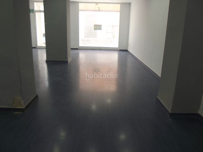 Foto e531d93f-d4b4-4c94-b236-454295e4c2c4. Location local commercial dans Almansa
