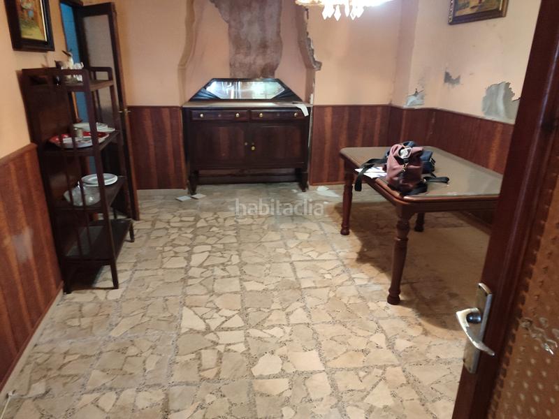 Foto 0b457297-1c42-454d-896c-7de78fa02038. Casa aparellada a plaza mayor 19 a Ayora