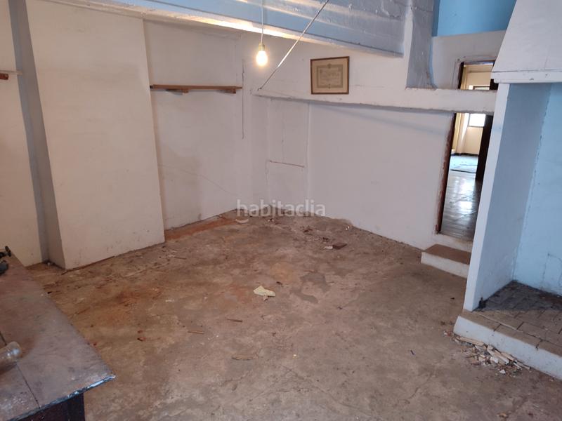 Foto 258c0488-61d8-49eb-9d95-71af1b2a11a9. Casa aparellada a plaza mayor 19 a Ayora