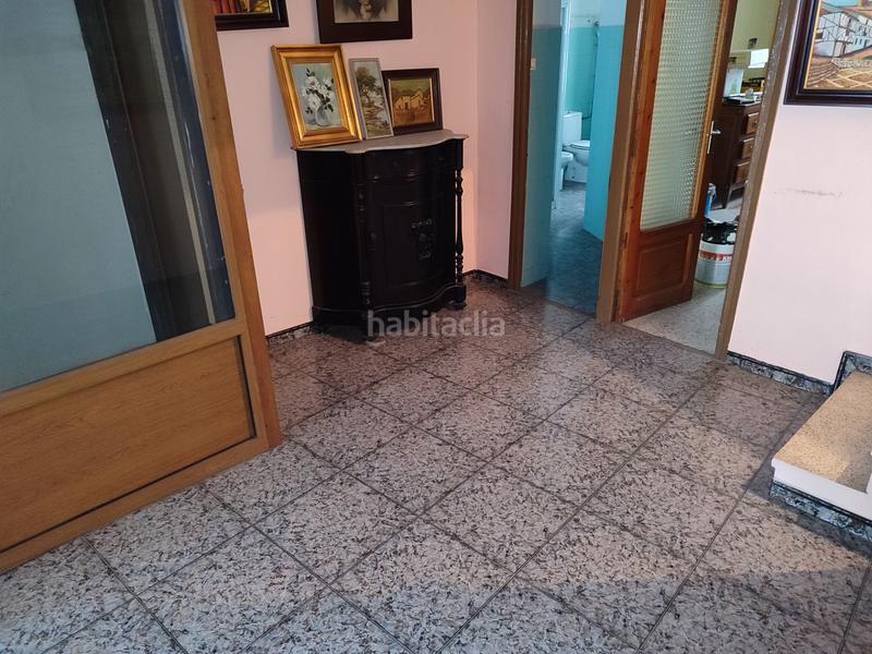 Foto 2b5c3678-1c1e-450b-818c-89b46ff0e05a. Casa aparellada a plaza mayor 19 a Ayora