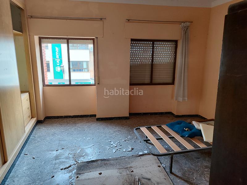 Foto 3c5b427c-4479-4960-bbbf-6375a16b8f8e. Casa aparellada a plaza mayor 19 a Ayora