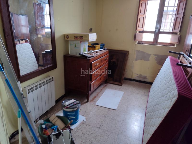 Foto 891fe041-8f2f-41ae-a3c3-96e57d38187d. Casa aparellada a plaza mayor 19 a Ayora