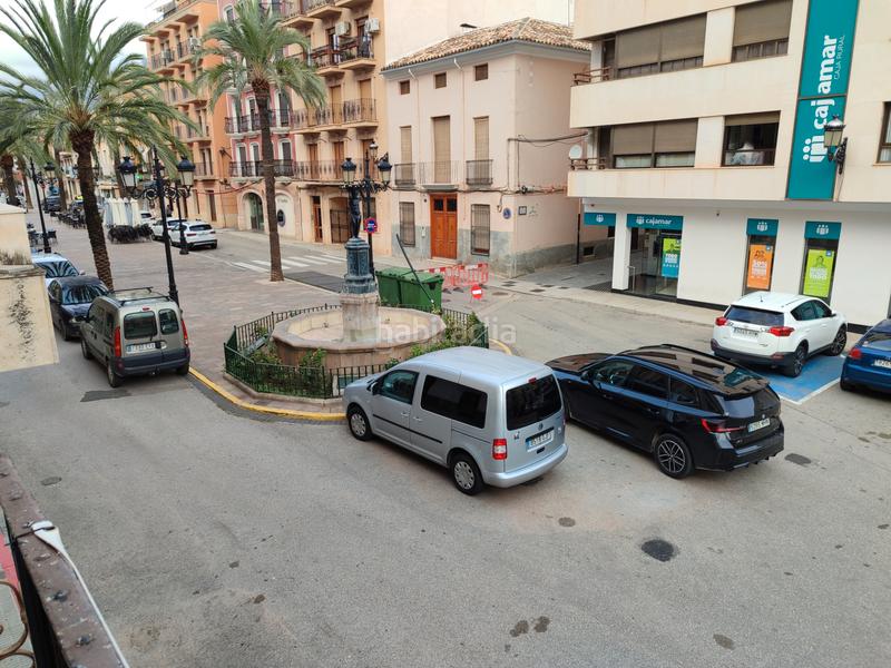 Foto 96d5a971-e20a-4ce3-bcdf-07c66358c42d. Casa aparellada a plaza mayor 19 a Ayora