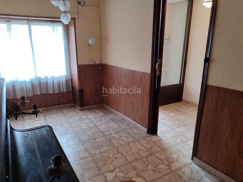 Foto c9261fdb-cba8-446c-b4d6-f57ab6e7805e. Casa aparellada a plaza mayor 19 a Ayora