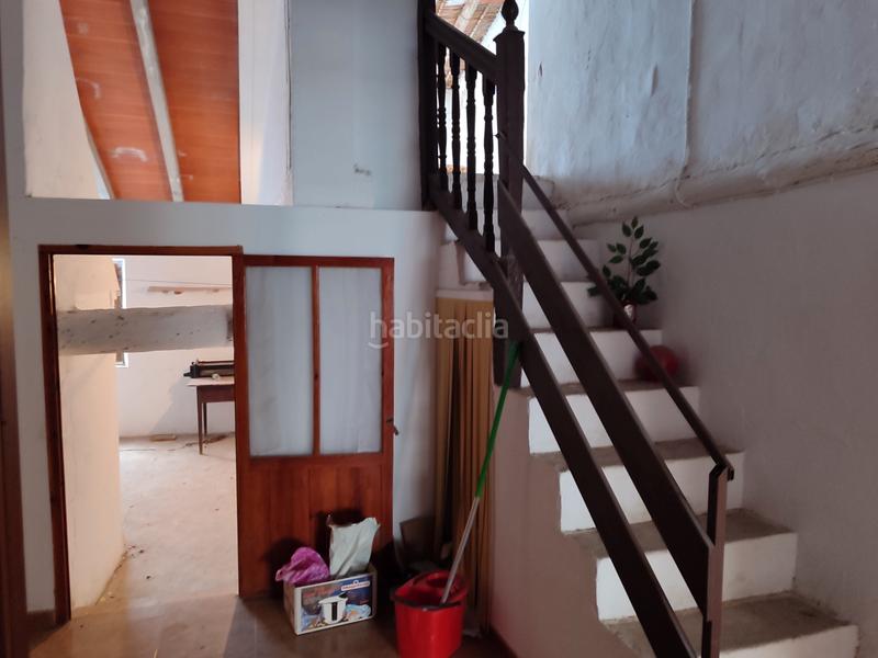 Foto fbbd7052-8cb7-4538-904e-0943a3c92009. Casa aparellada a plaza mayor 19 a Ayora