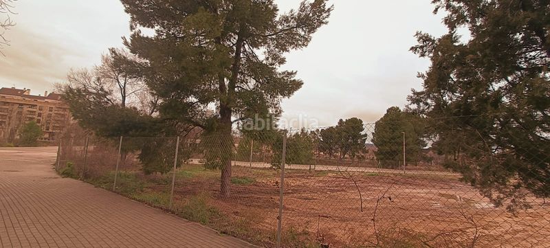 Foto 1451a94e-8971-4e2e-9ed8-4be85e1f82ff. Terreny residencial a Almansa