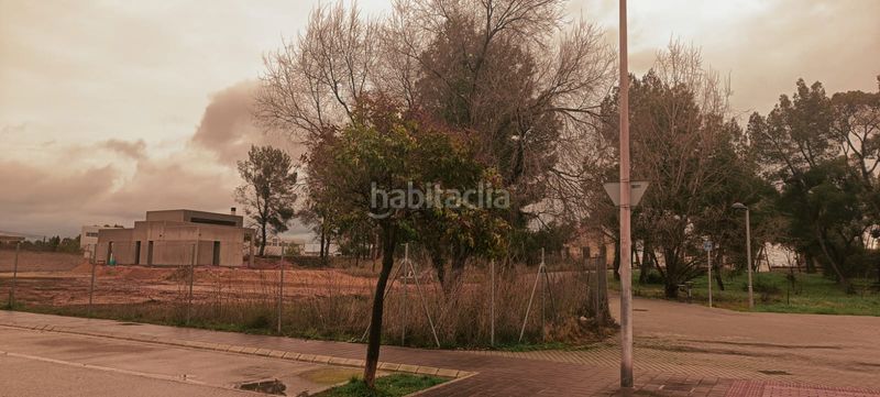 Foto 5af03c21-2b46-4387-bcc4-d0c4ddaa2448. Terreny residencial a Almansa