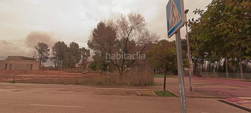 Foto 61a723b8-ab89-45e0-b614-a5d365529bb3. Terreny residencial a Almansa